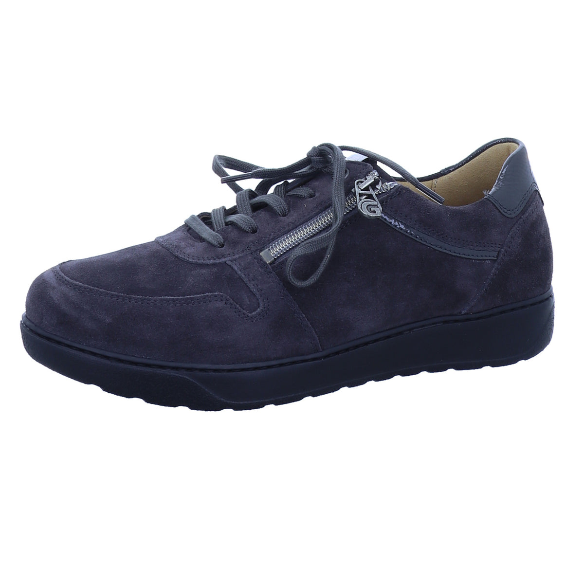 Ganter Shoe Fashion GmbH Kelly grau – Ansicht 05