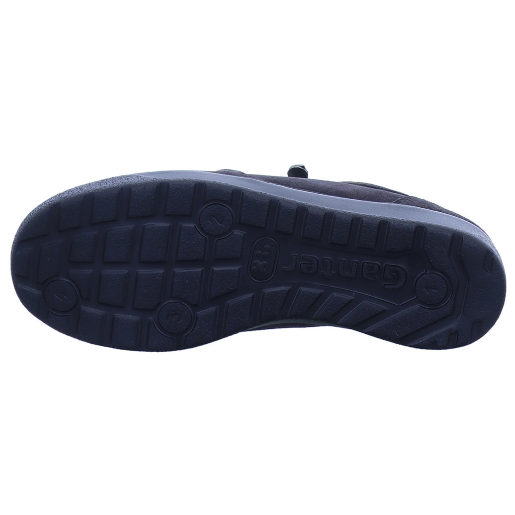 Ganter Shoe Fashion GmbH Kelly grau – Sohle