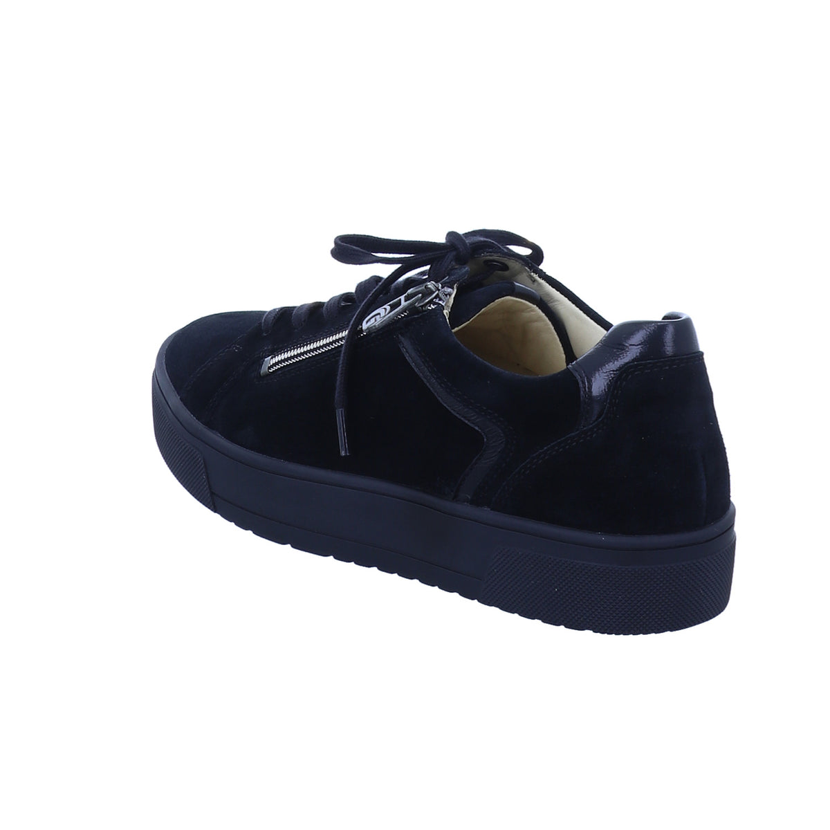 Ganter Shoe Fashion GmbH Helena schwarz – Ansicht 09