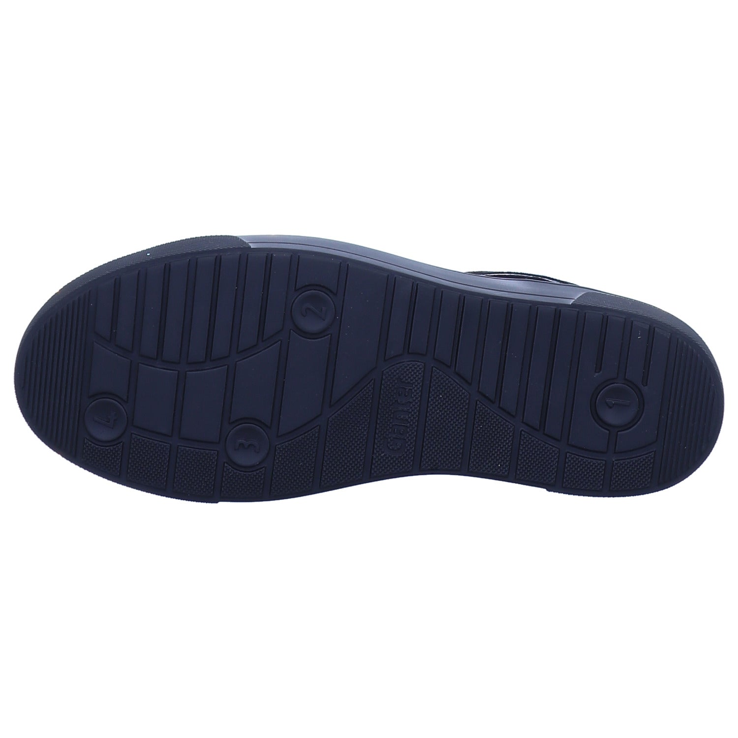 Ganter Shoe Fashion GmbH Helena schwarz – Sohle