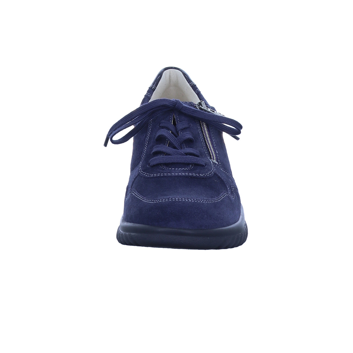 Ganter Shoe Fashion GmbH Heike blau – Ansicht 01