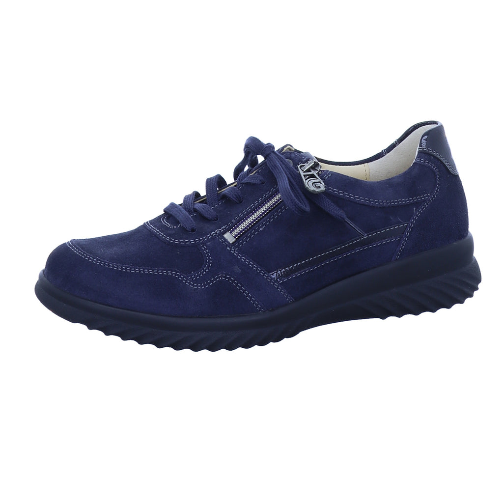 Ganter Shoe Fashion GmbH Heike blau – Ansicht 05