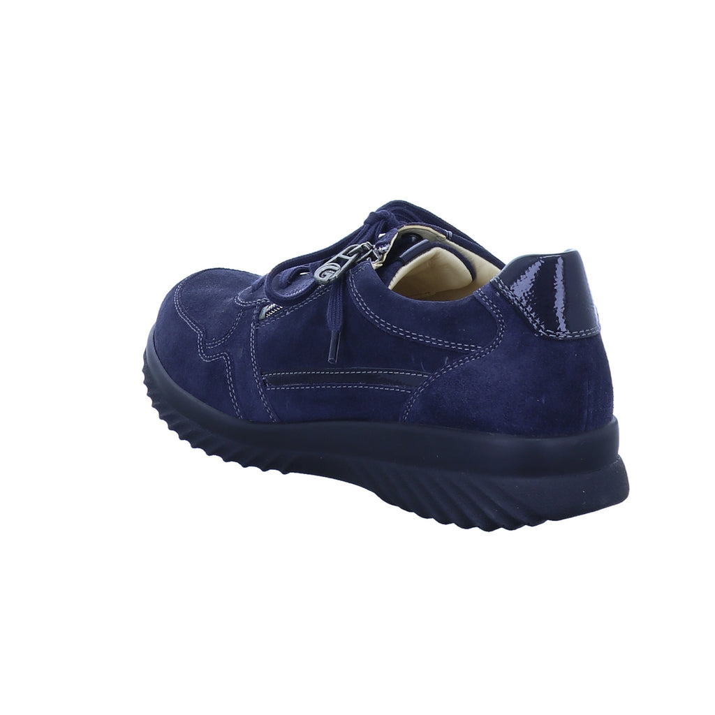 Ganter Shoe Fashion GmbH Heike blau – Ansicht 09