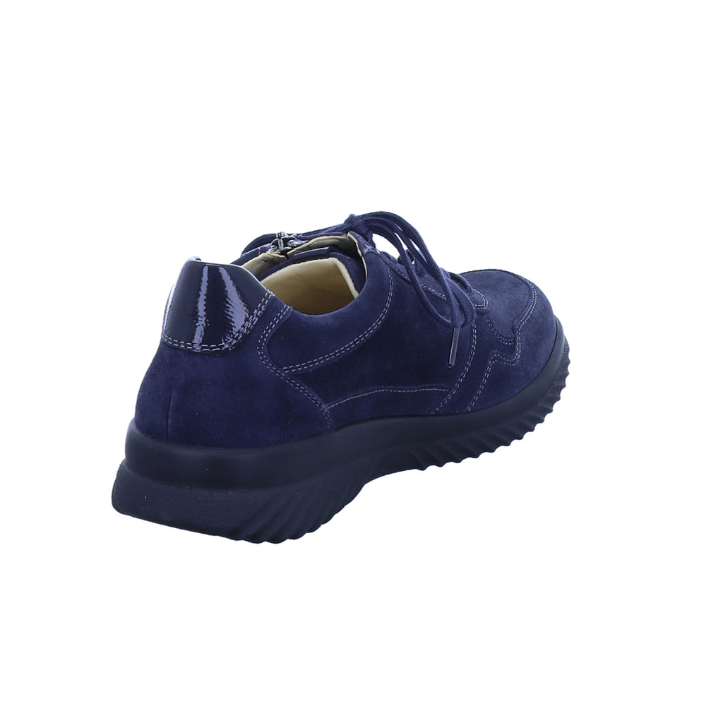 Ganter Shoe Fashion GmbH Heike blau – Ansicht 13