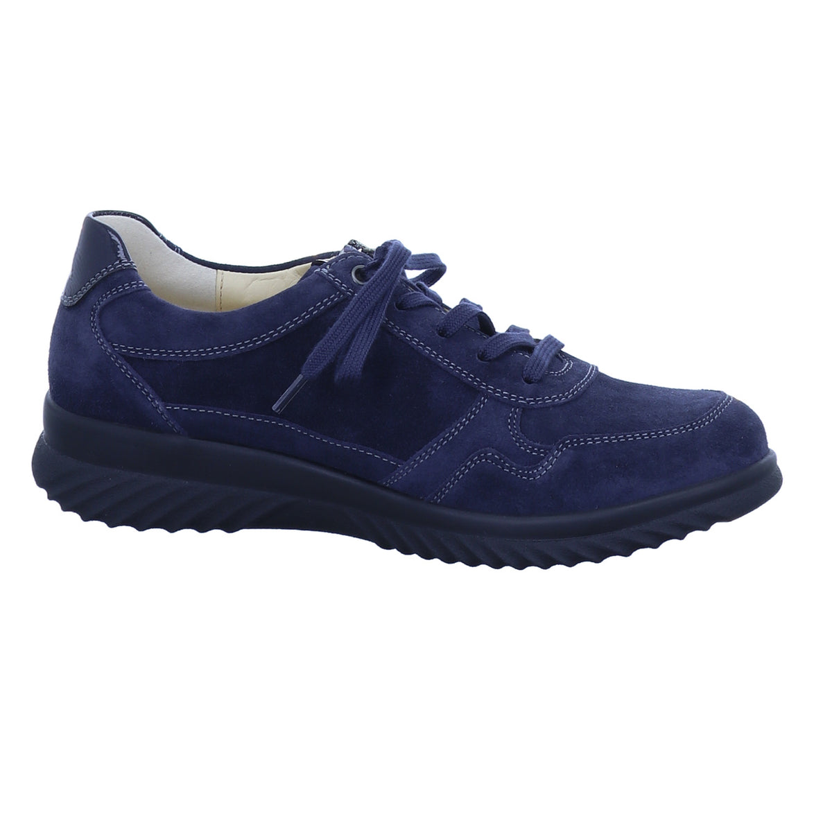 Ganter Shoe Fashion GmbH Heike blau – Ansicht 17
