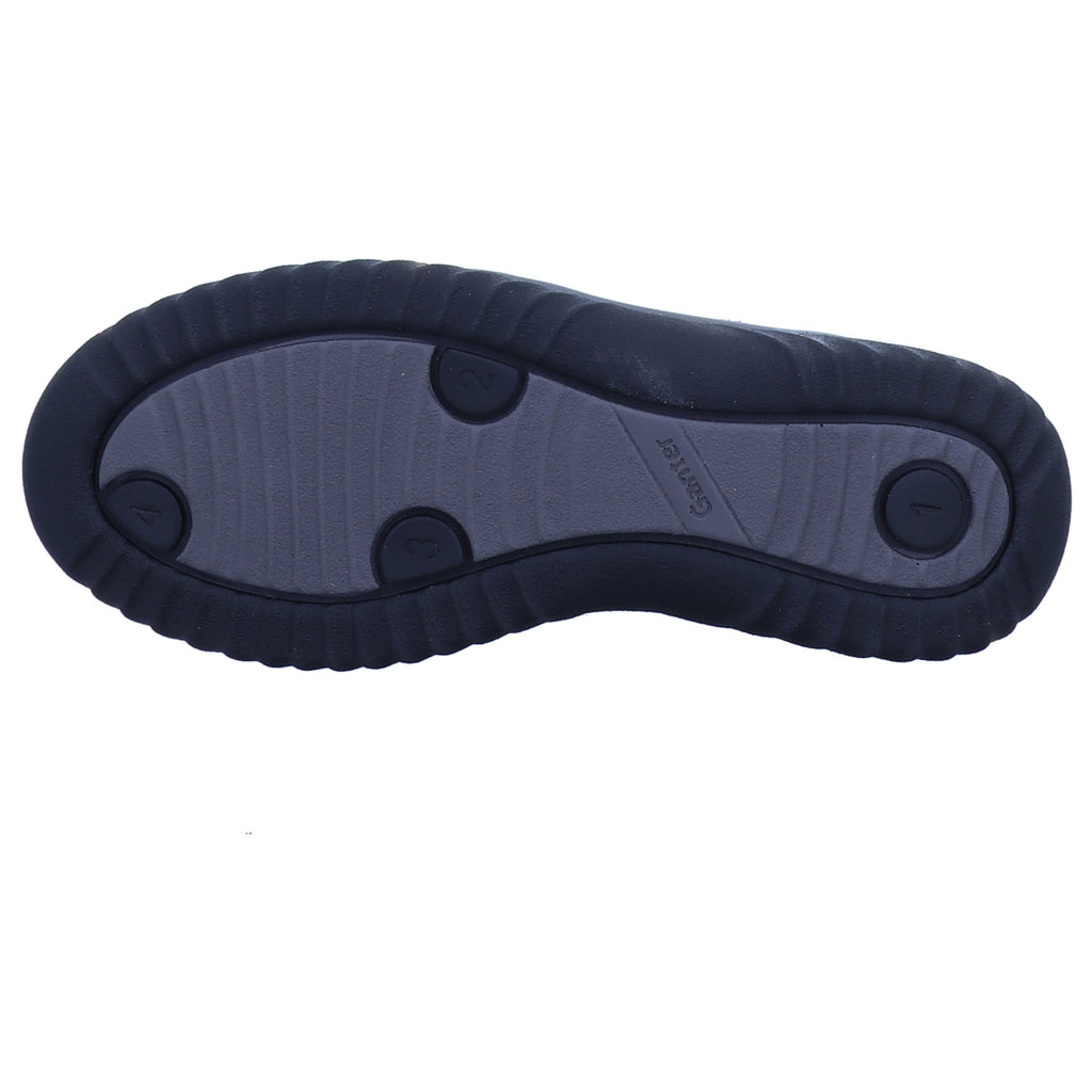 Ganter Shoe Fashion GmbH Heike blau – Sohle