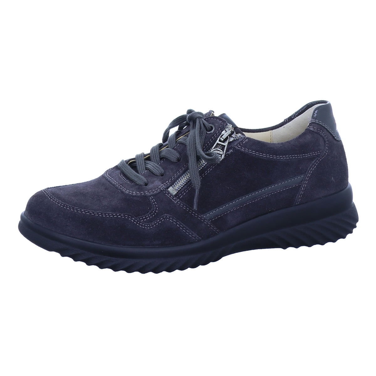 Ganter Shoe Fashion GmbH Heike grau – Ansicht 05