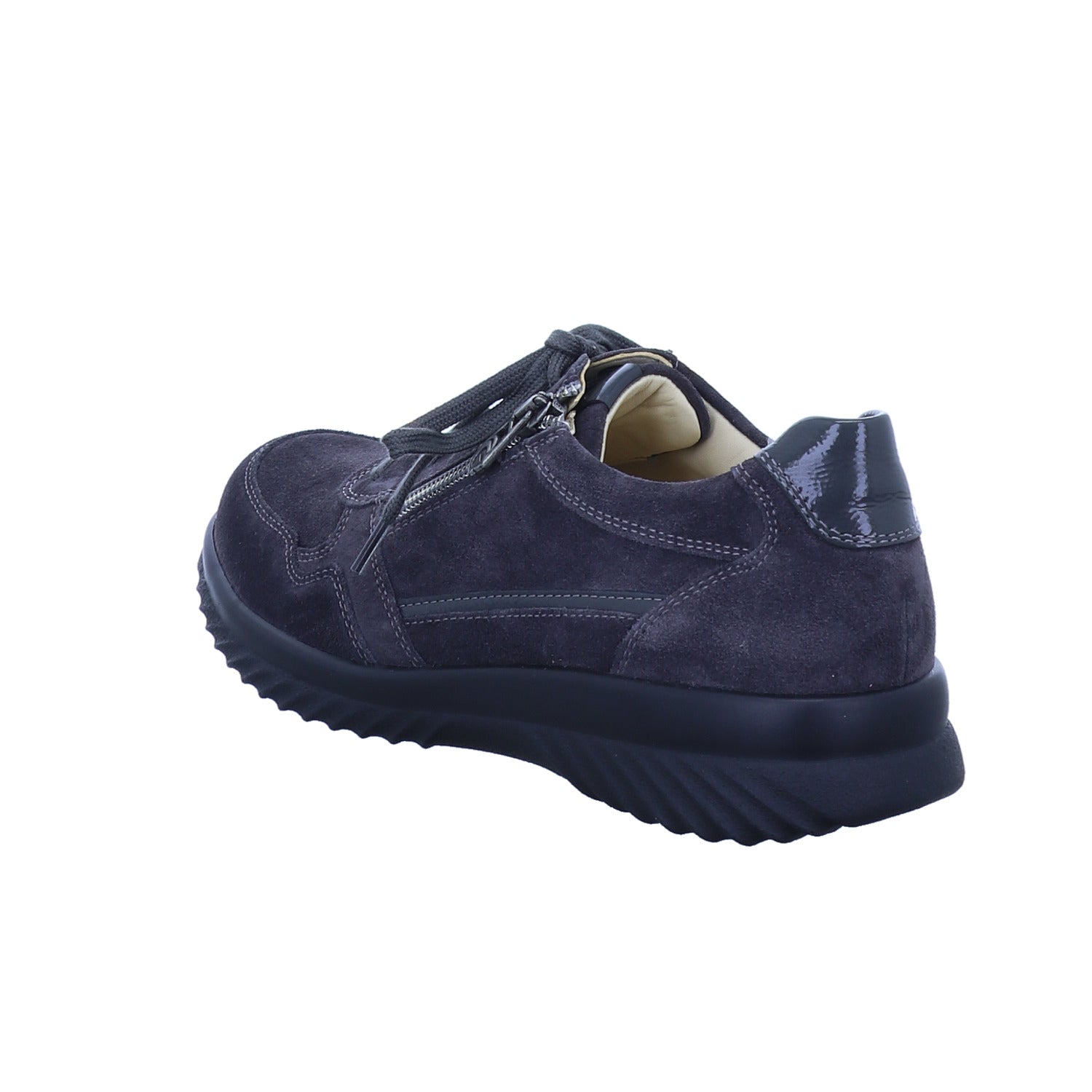 Ganter Shoe Fashion GmbH Heike grau – Ansicht 09
