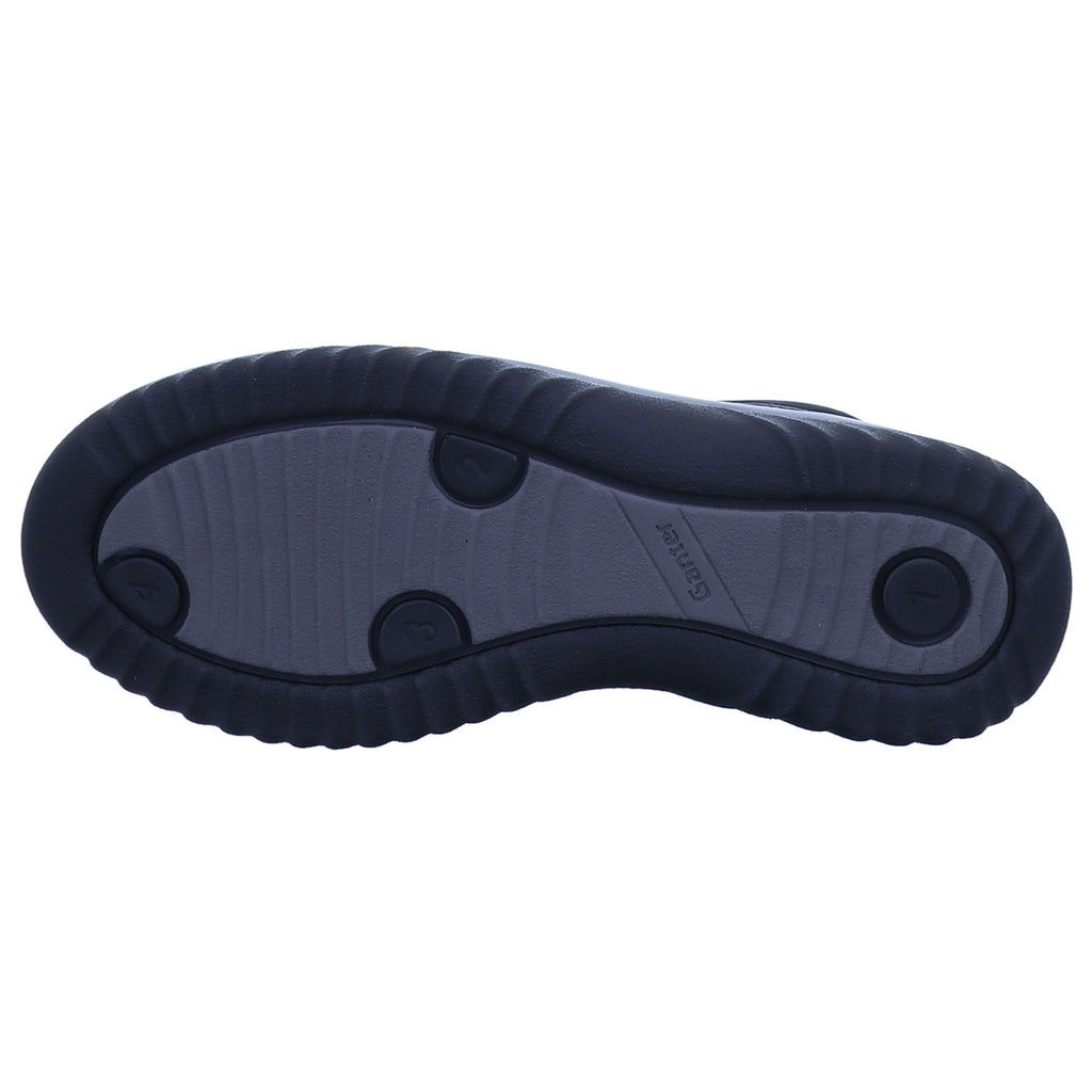 Ganter Shoe Fashion GmbH Heike schwarz – Sohle