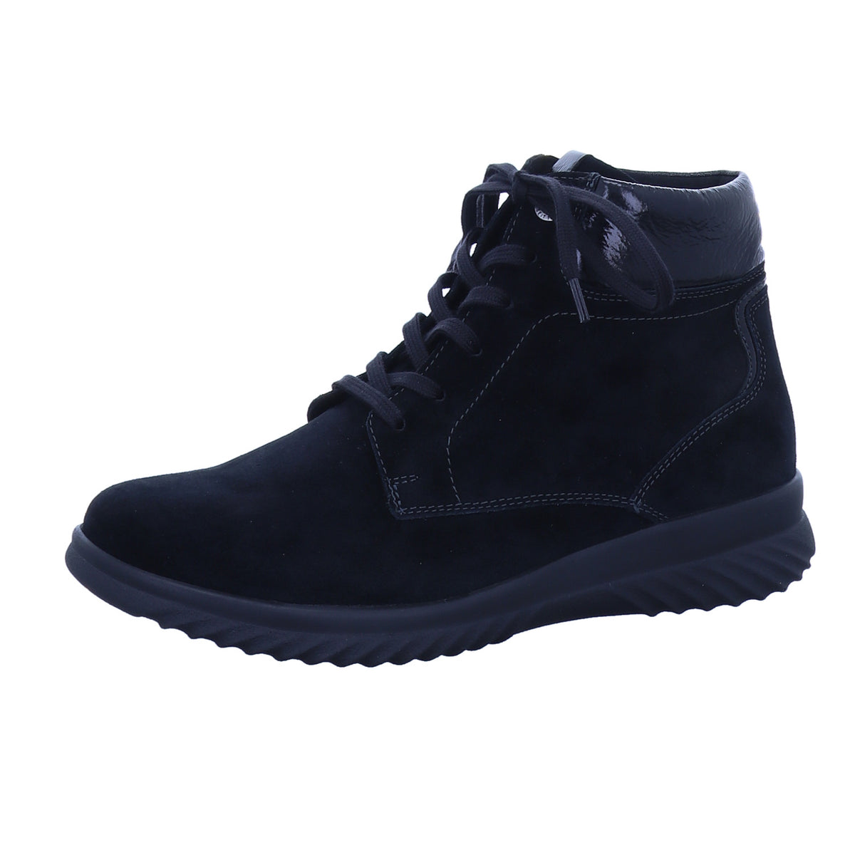 Ganter Shoe Fashion GmbH Heike schwarz – Ansicht 05