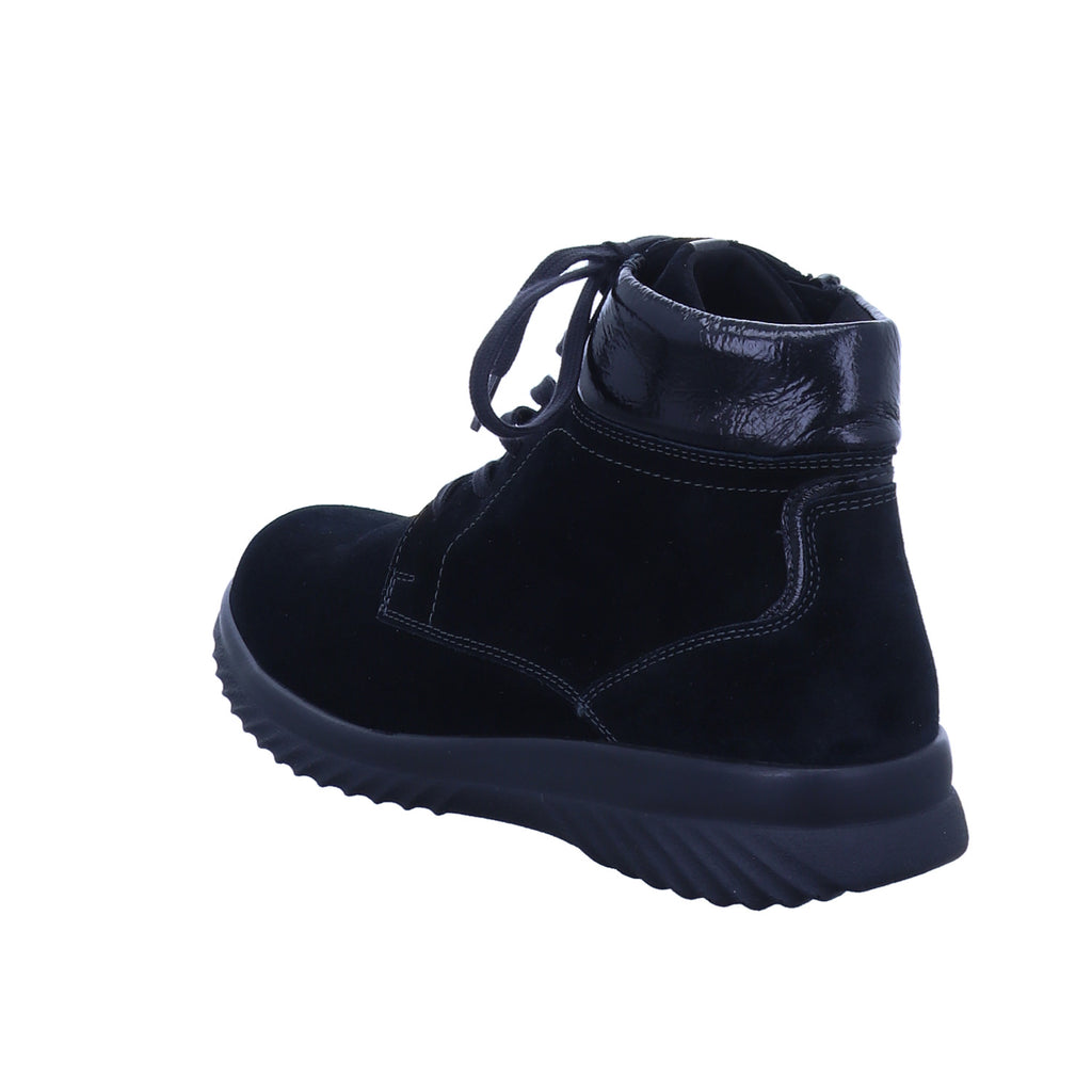 Ganter Shoe Fashion GmbH Heike schwarz – Ansicht 09