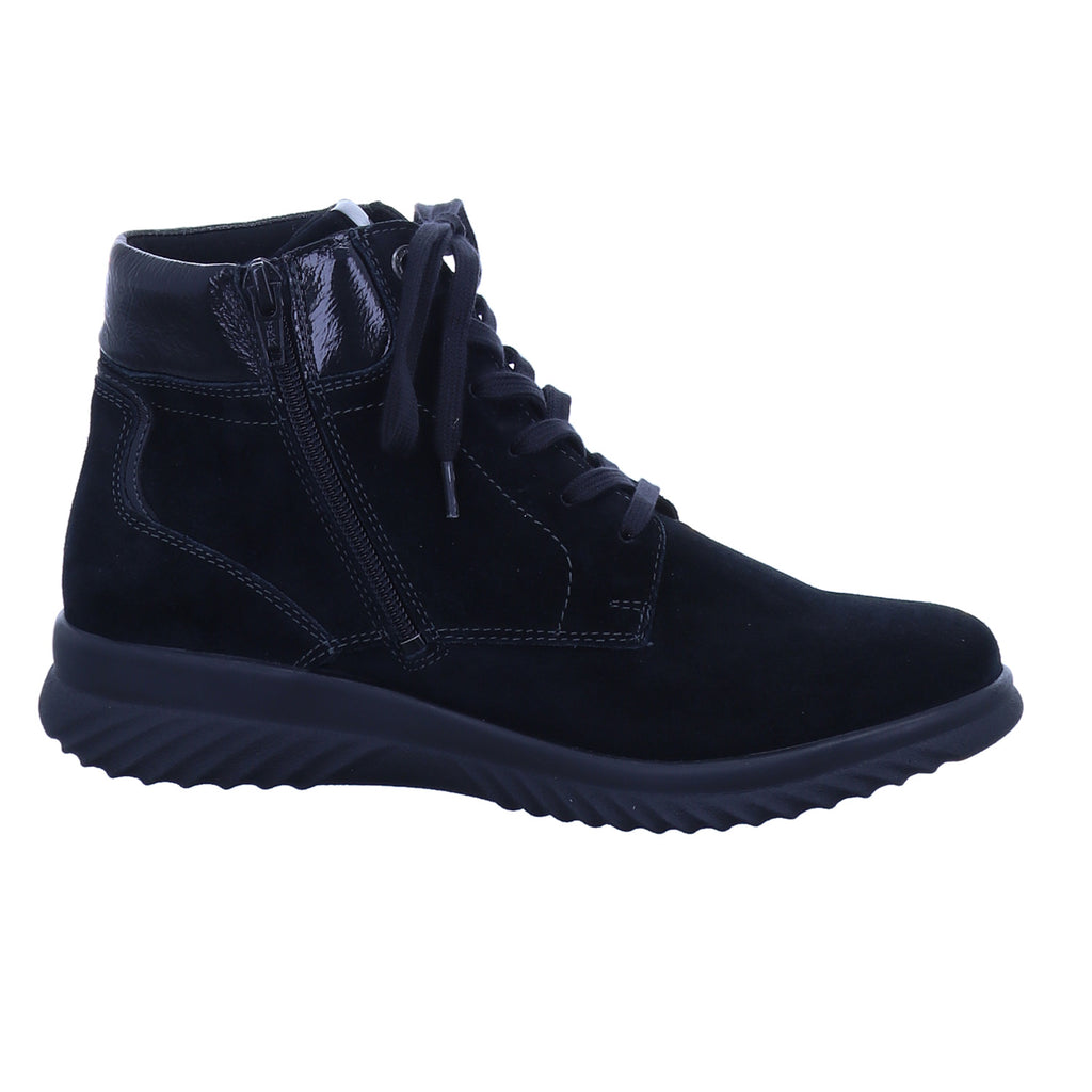 Ganter Shoe Fashion GmbH Heike schwarz – Ansicht 17