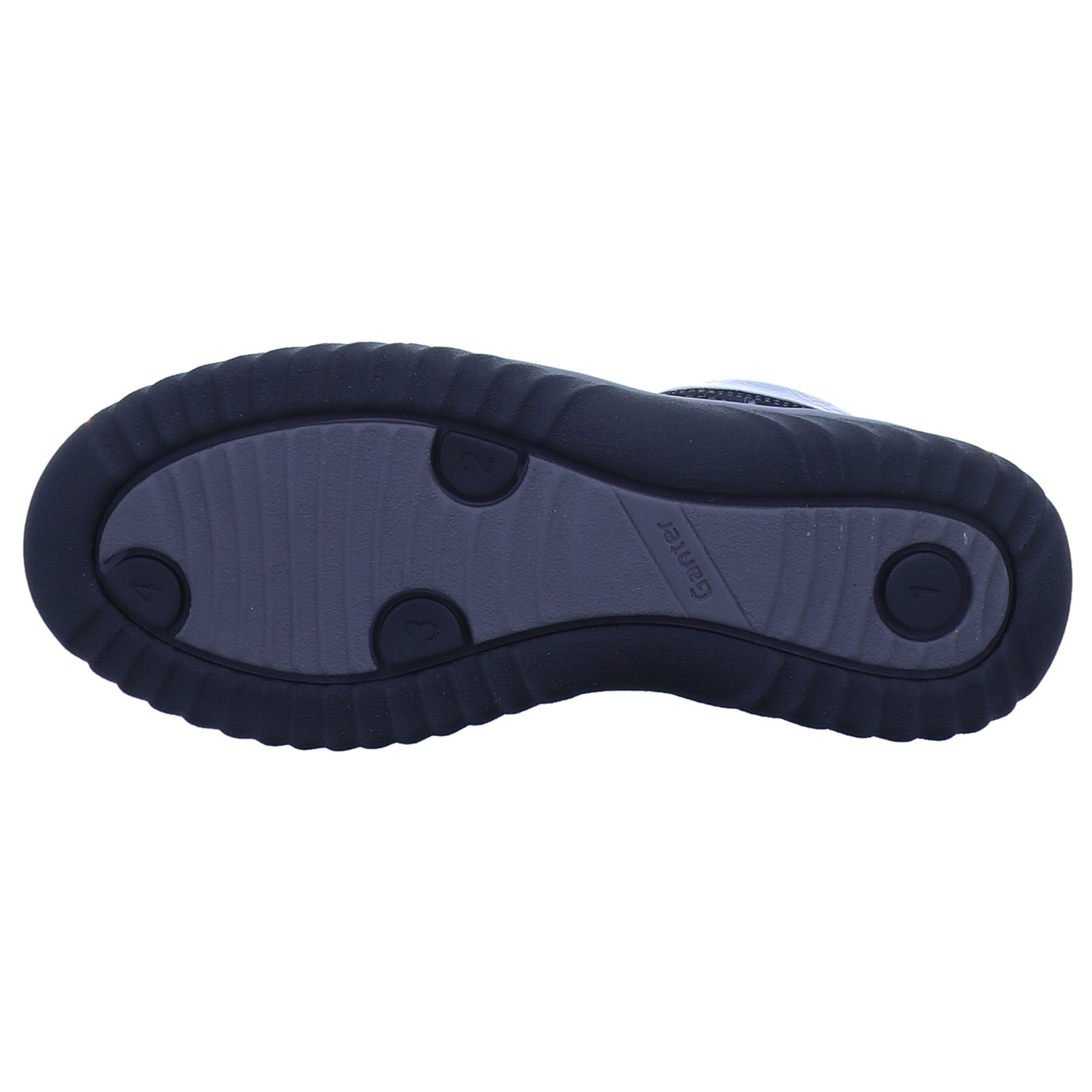 Ganter Shoe Fashion GmbH Heike schwarz – Sohle