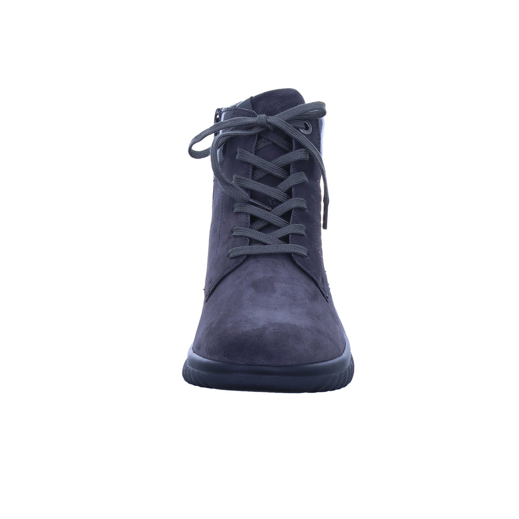 Ganter Shoe Fashion GmbH Heike grau – Ansicht 01