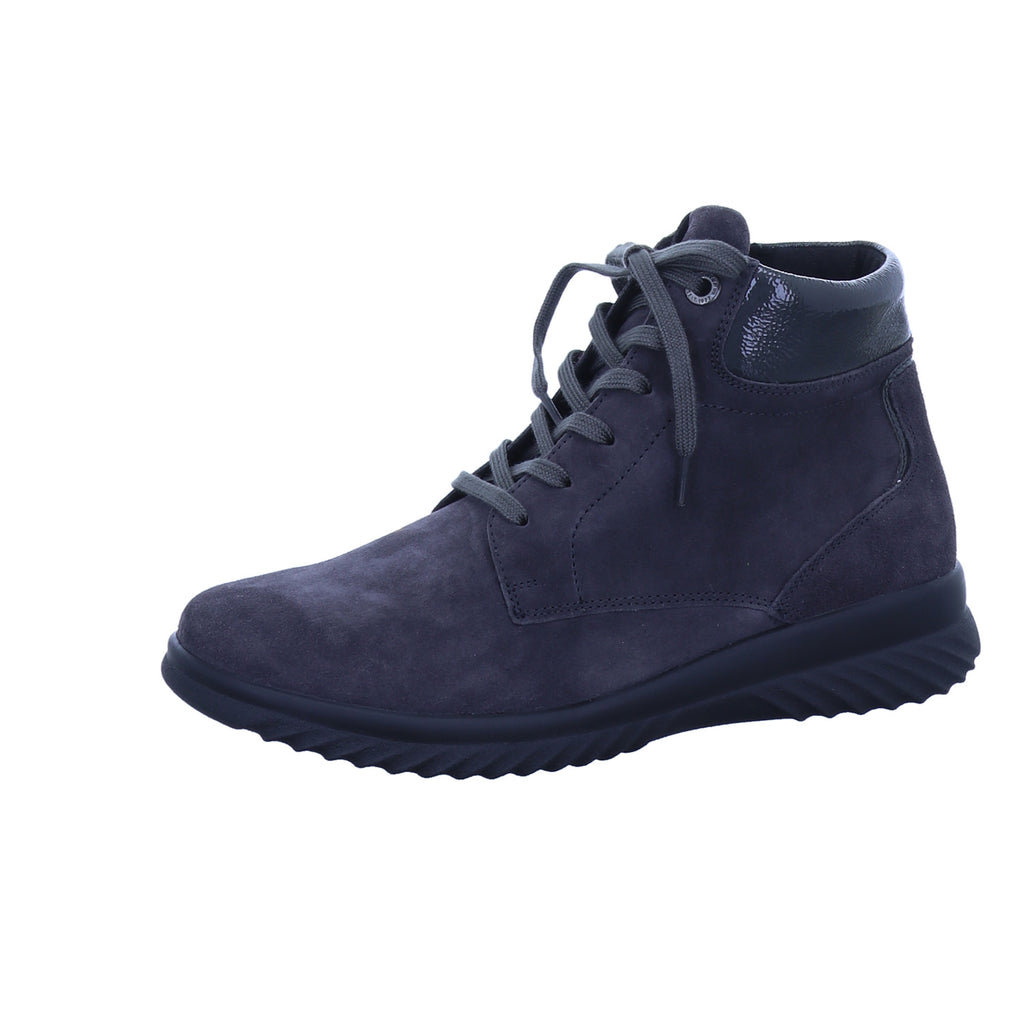 Ganter Shoe Fashion GmbH Heike grau – Ansicht 05