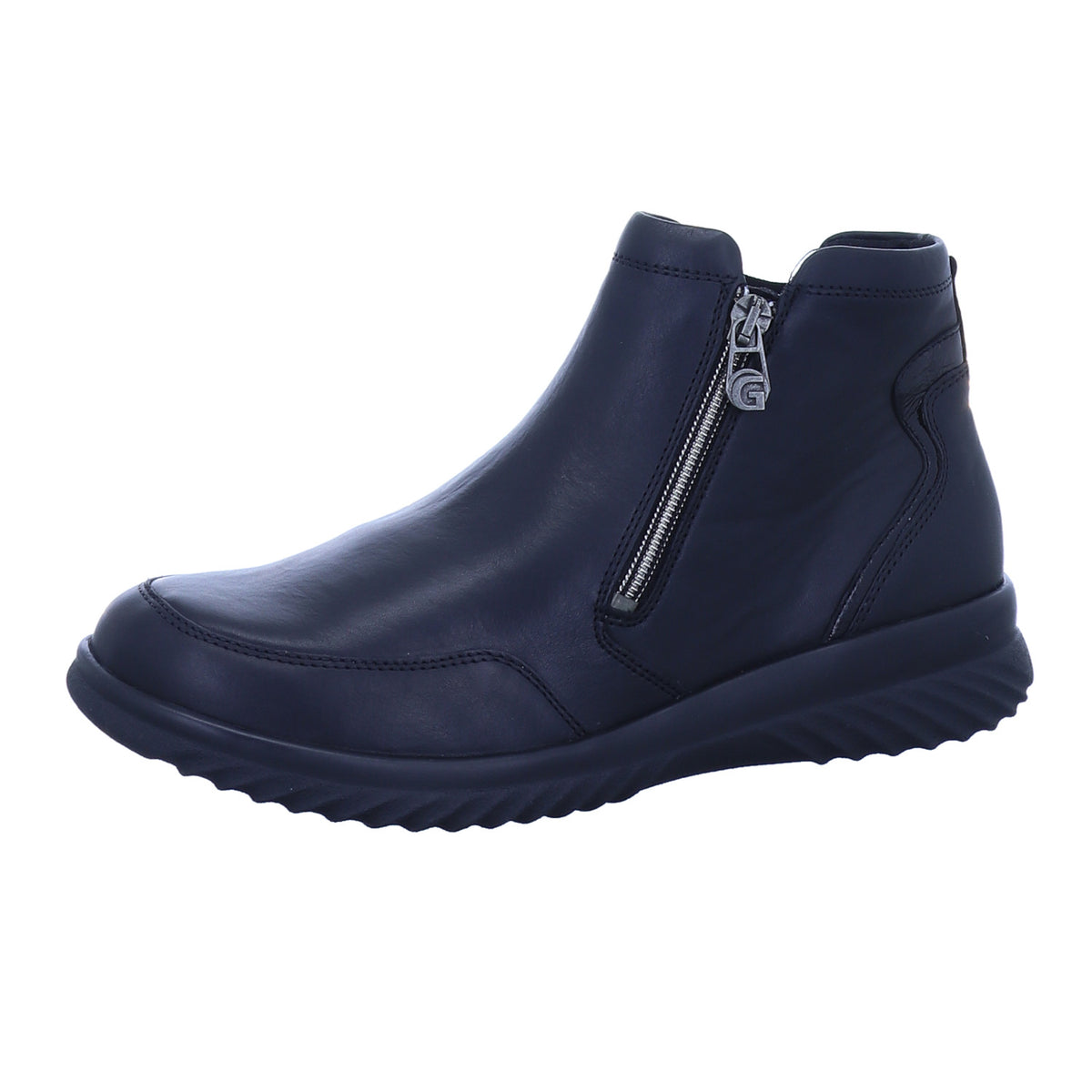 Ganter Shoe Fashion GmbH Heike schwarz – Ansicht 05