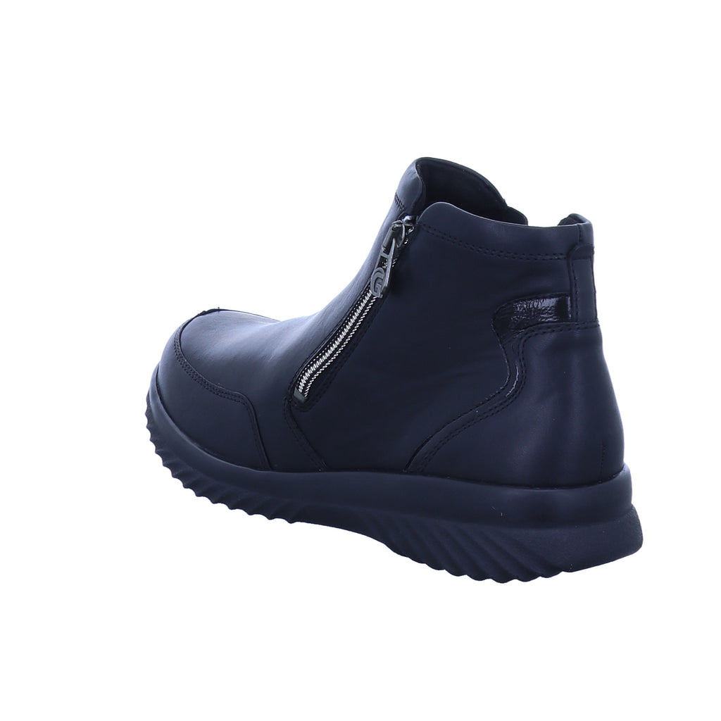 Ganter Shoe Fashion GmbH Heike schwarz – Ansicht 09