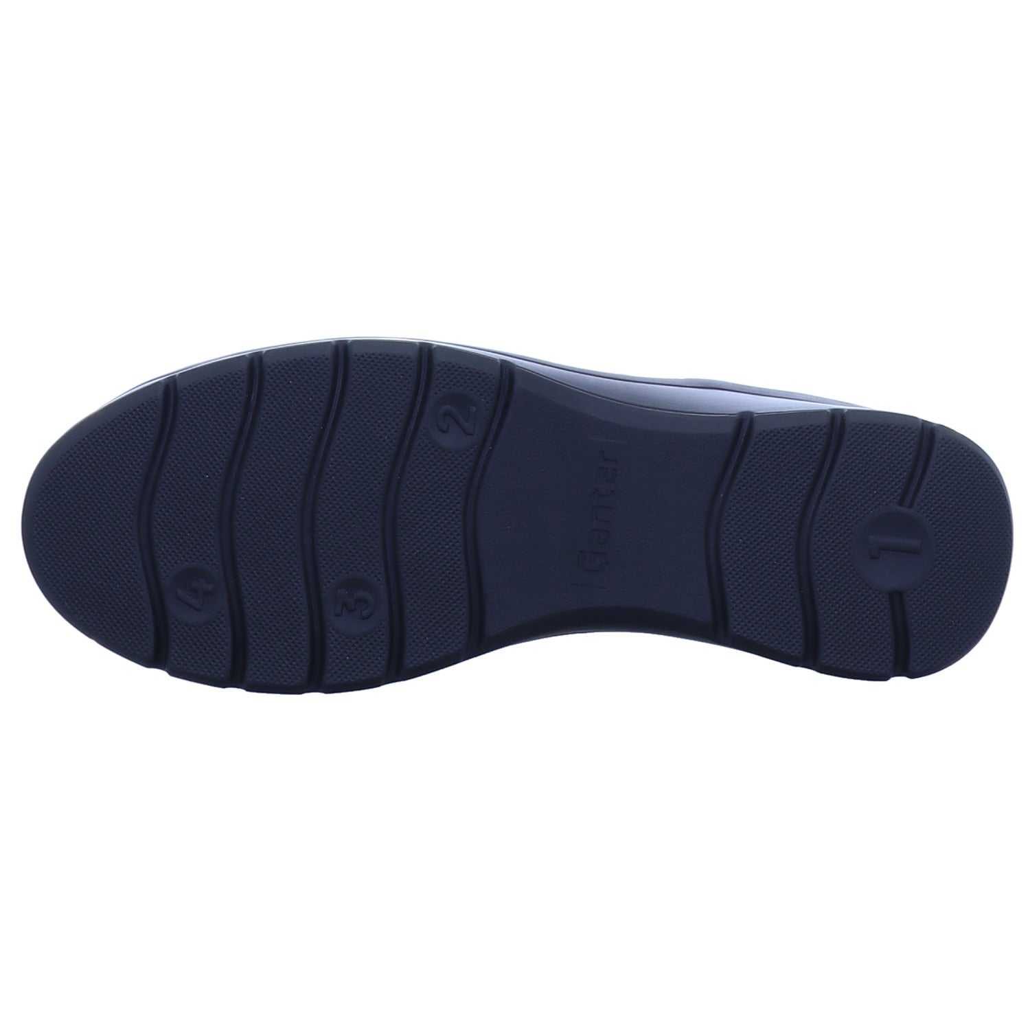 Ganter Shoe Fashion GmbH Fara schwarz – Sohle