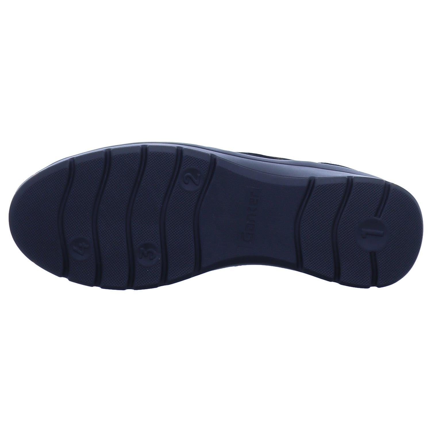 Ganter Shoe Fashion GmbH Fara schwarz – Sohle