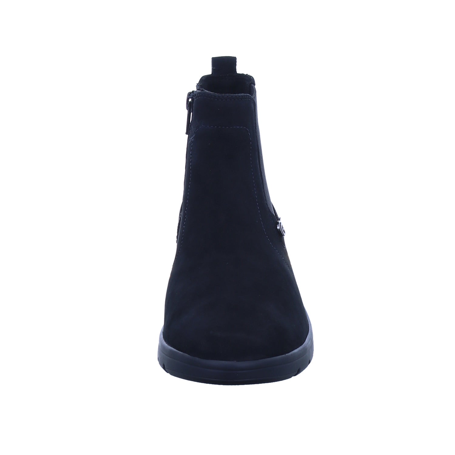 Ganter Shoe Fashion GmbH Fara schwarz – Ansicht 01