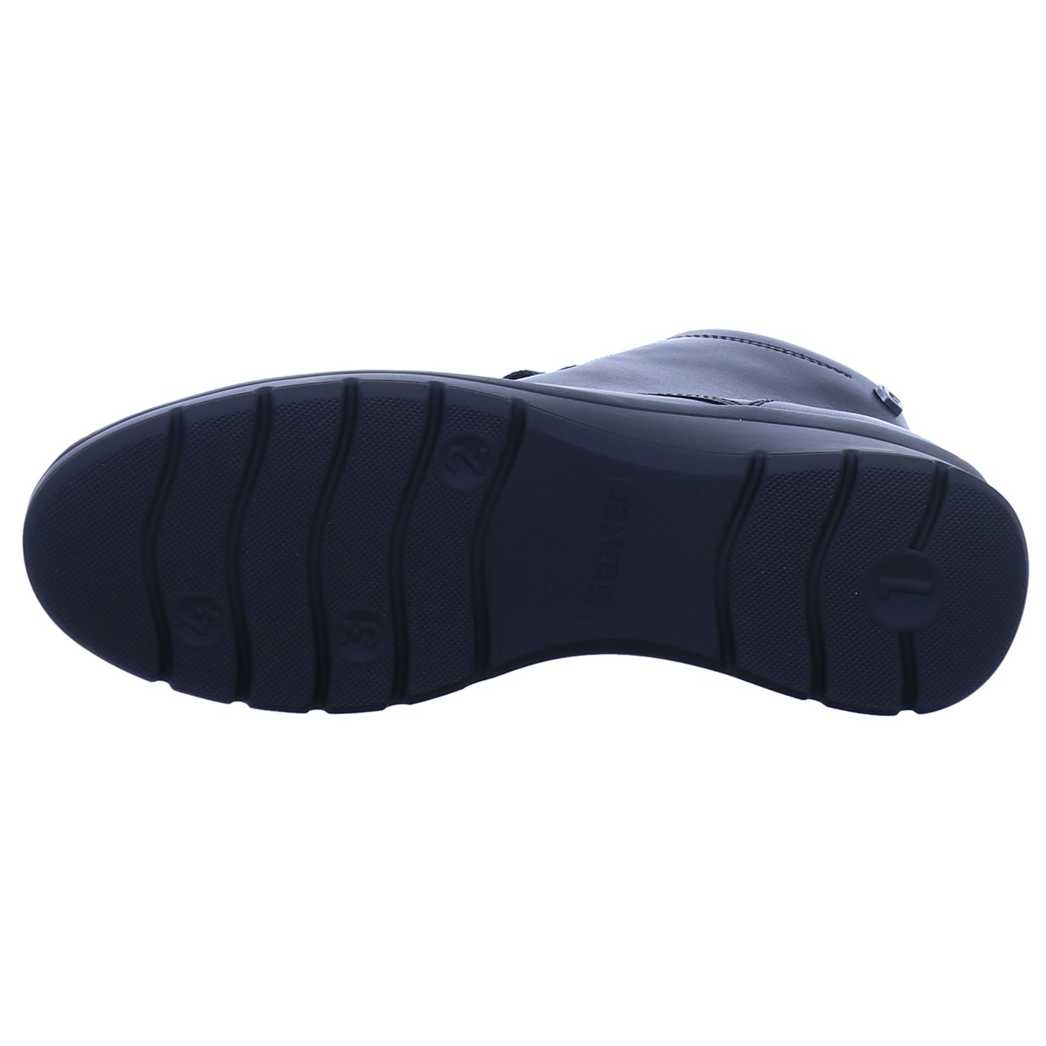 Ganter Shoe Fashion GmbH Fara schwarz – Sohle