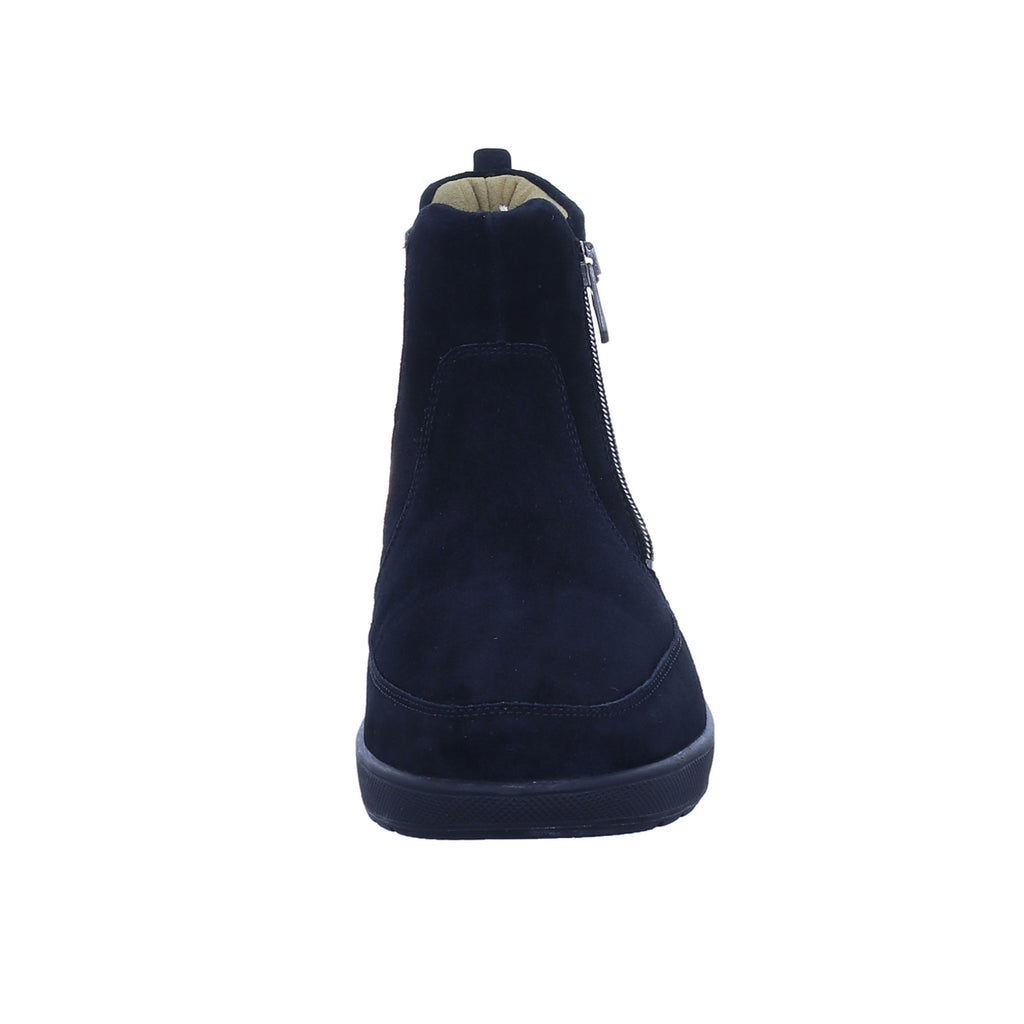 Ganter Shoe Fashion GmbH Klara schwarz – Ansicht 01