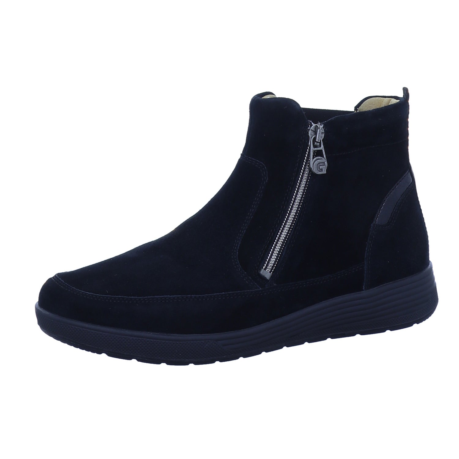 Ganter Shoe Fashion GmbH Klara schwarz – Ansicht 05