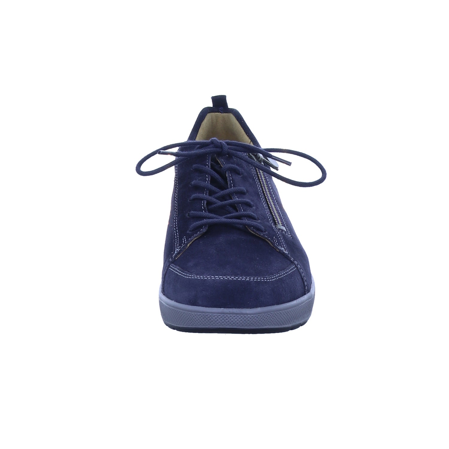 Ganter Shoe Fashion GmbH Klara blau – Ansicht 01