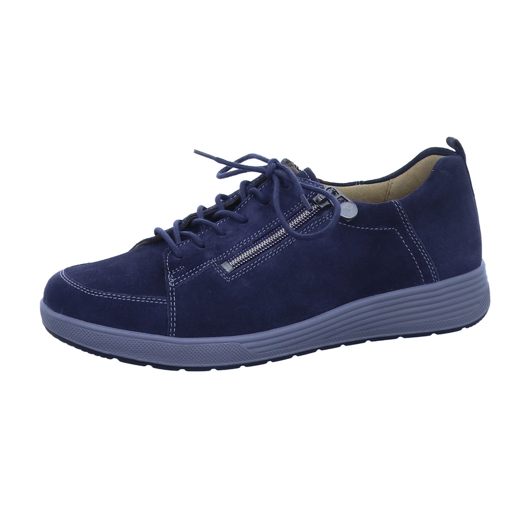 Ganter Shoe Fashion GmbH Klara blau – Ansicht 05