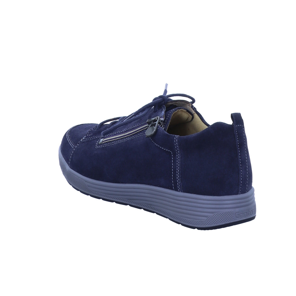 Ganter Shoe Fashion GmbH Klara blau – Ansicht 09