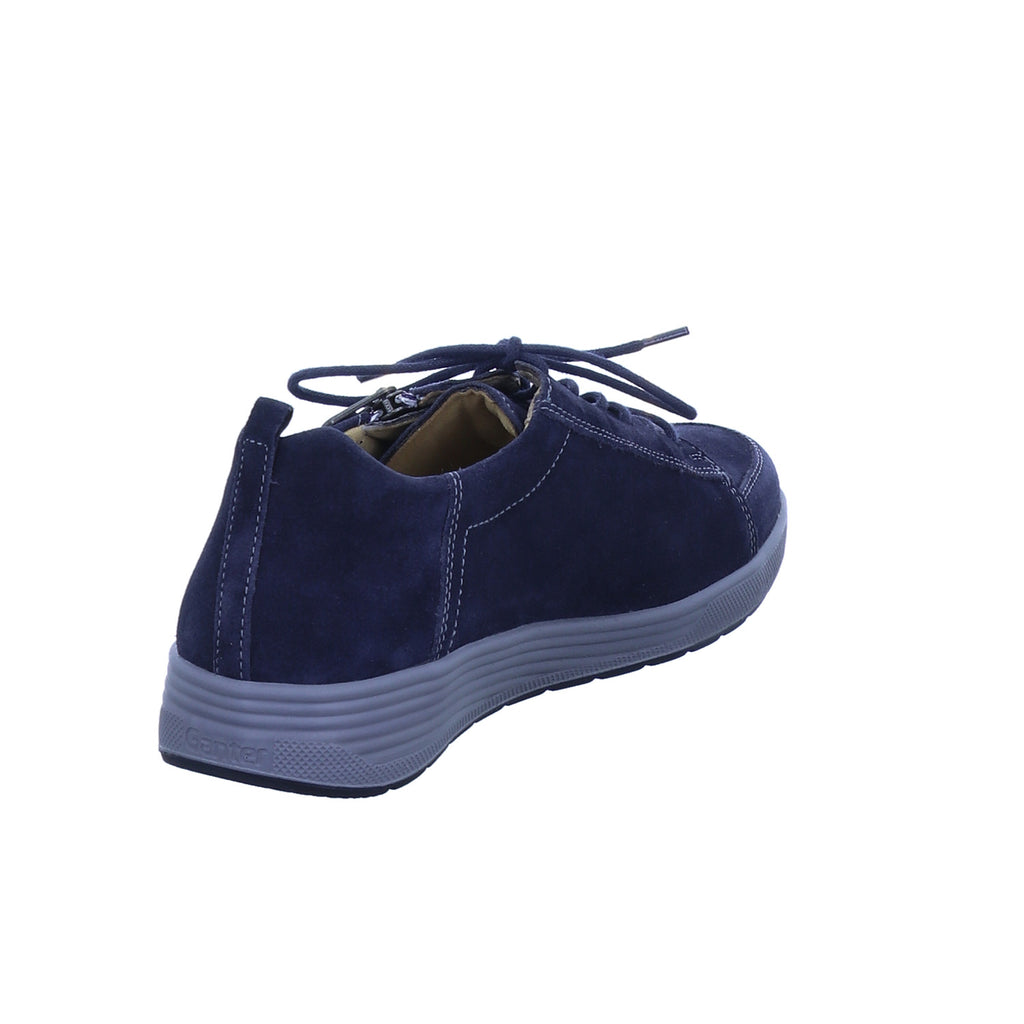 Ganter Shoe Fashion GmbH Klara blau – Ansicht 13