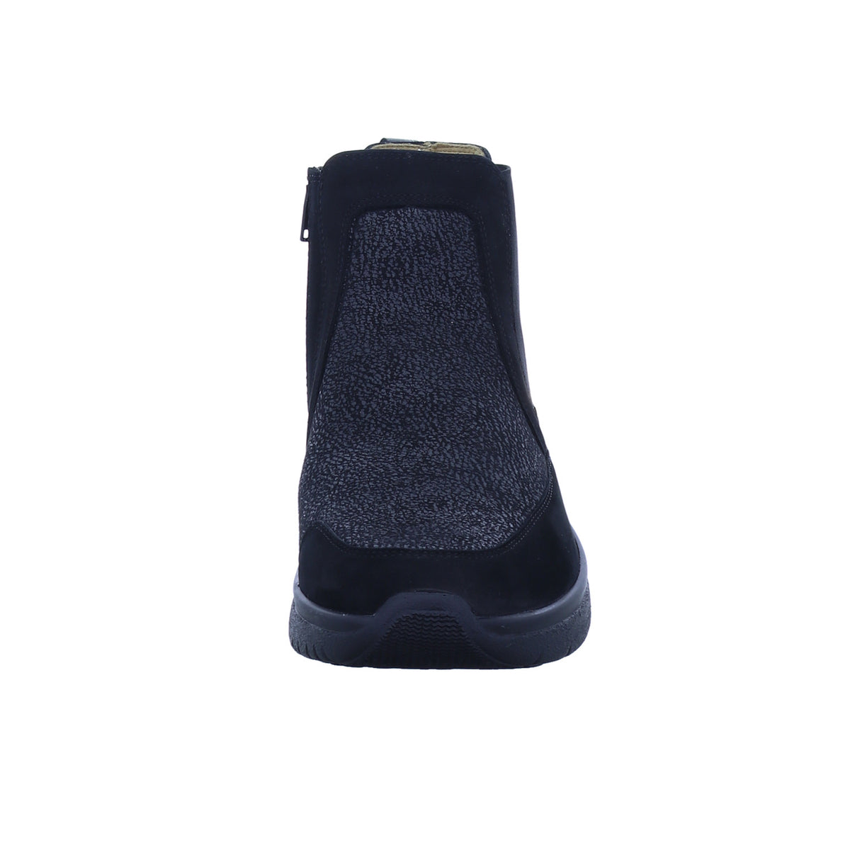 Ganter Shoe Fashion GmbH Kira schwarz – Ansicht 01