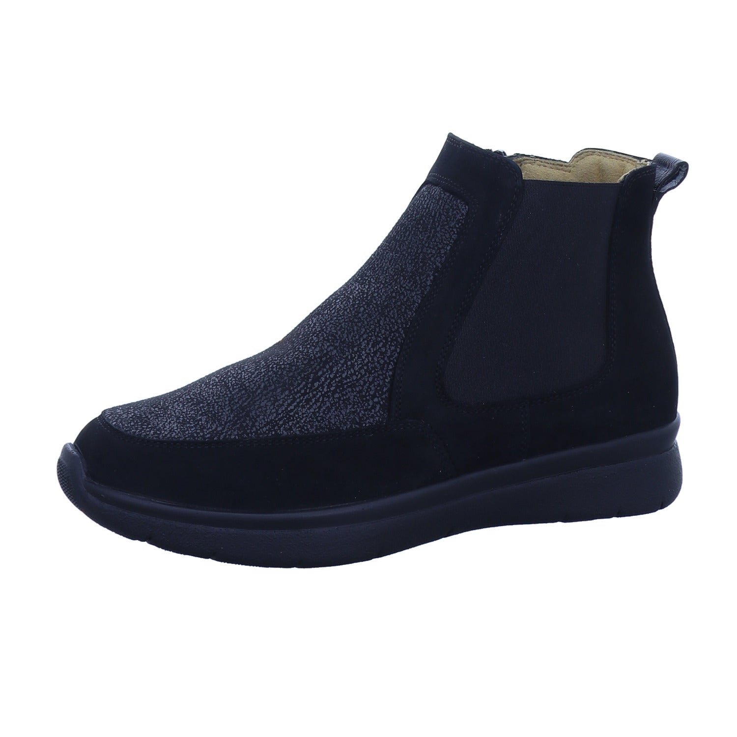 Ganter Shoe Fashion GmbH Kira schwarz – Ansicht 05