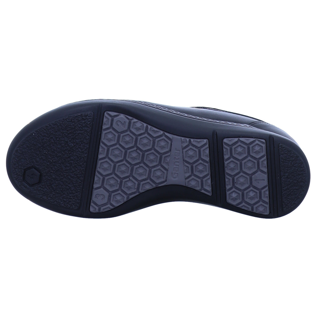Ganter Shoe Fashion GmbH KarlaLuise schwarz – Sohle