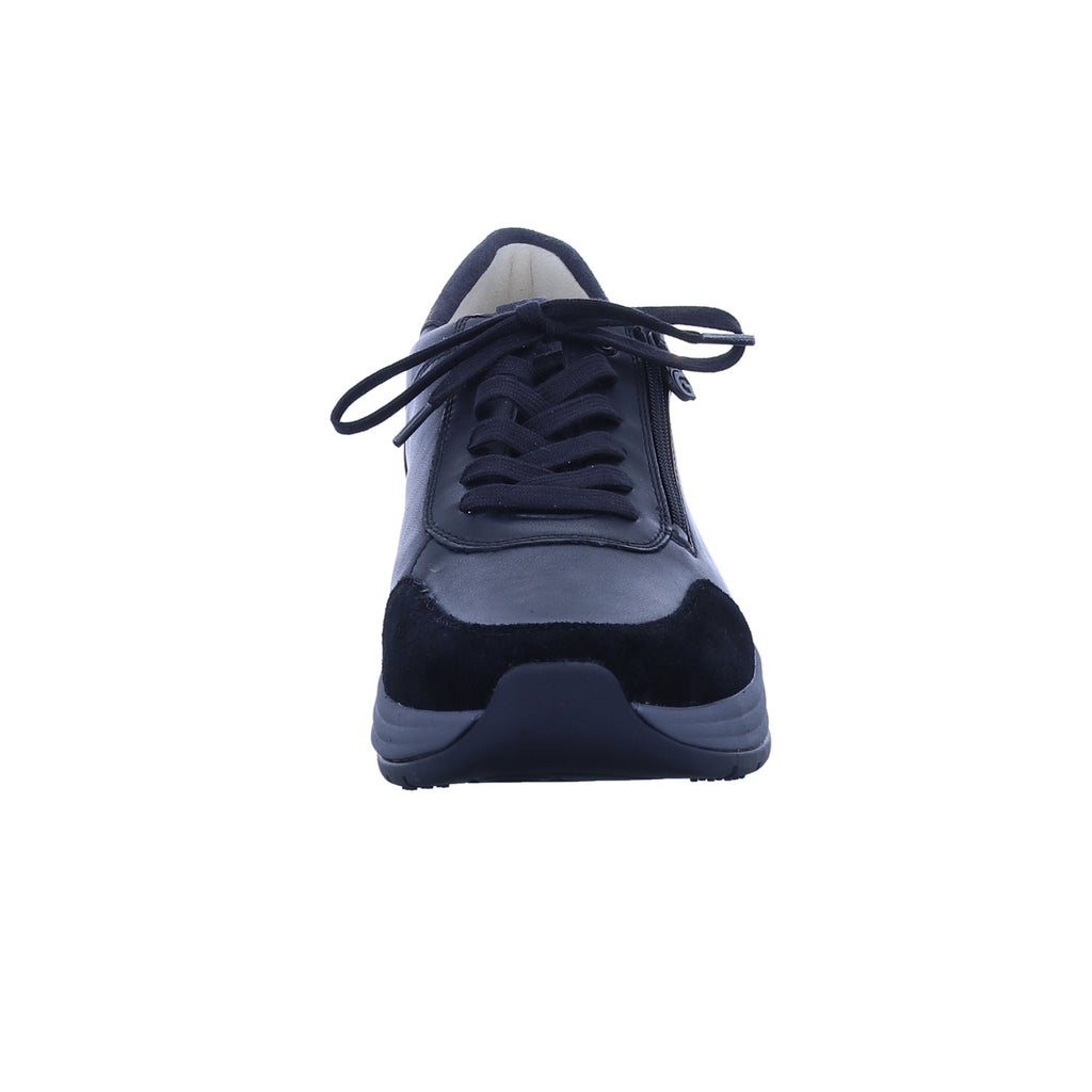 Ganter Shoe Fashion GmbH High Flyer schwarz – Ansicht 01