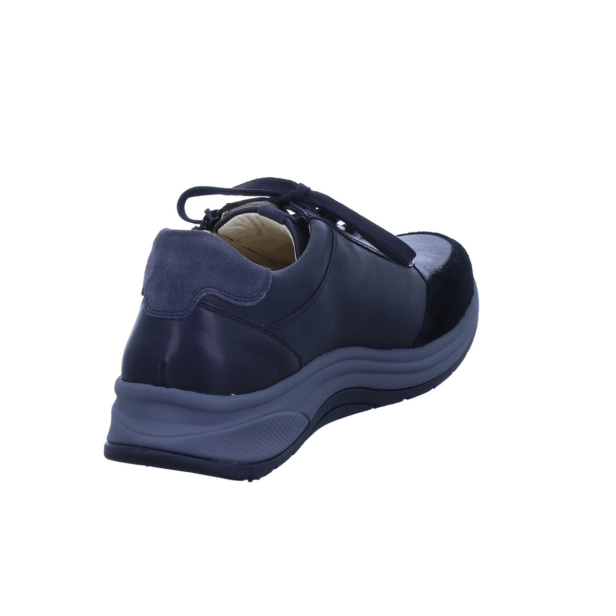 Ganter Shoe Fashion GmbH High Flyer schwarz – Ansicht 13
