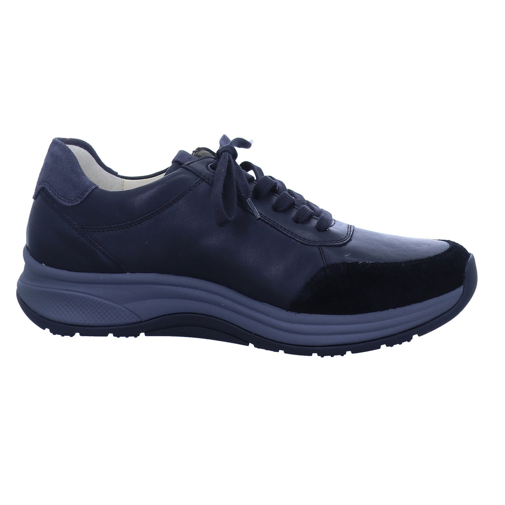 Ganter Shoe Fashion GmbH High Flyer schwarz – Ansicht 17