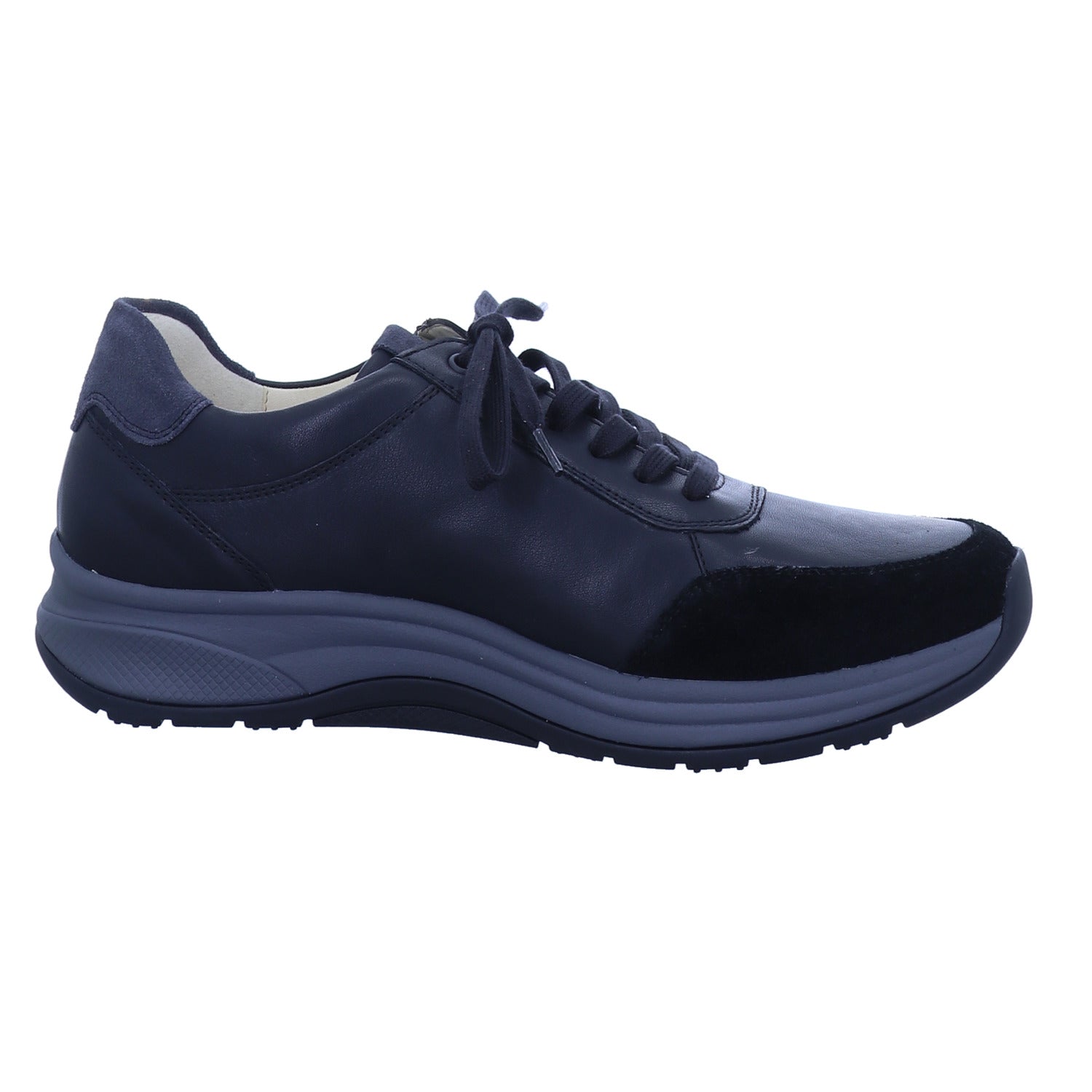 Ganter Shoe Fashion GmbH High Flyer schwarz – Ansicht 17