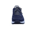 Ganter Shoe Fashion GmbH High Flyer blau – Ansicht 01