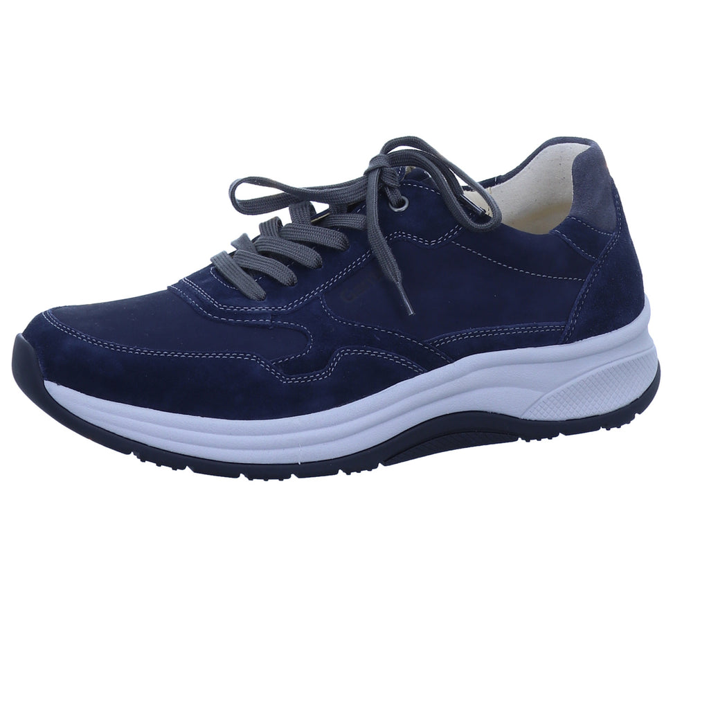 Ganter Shoe Fashion GmbH High Flyer blau – Ansicht 05