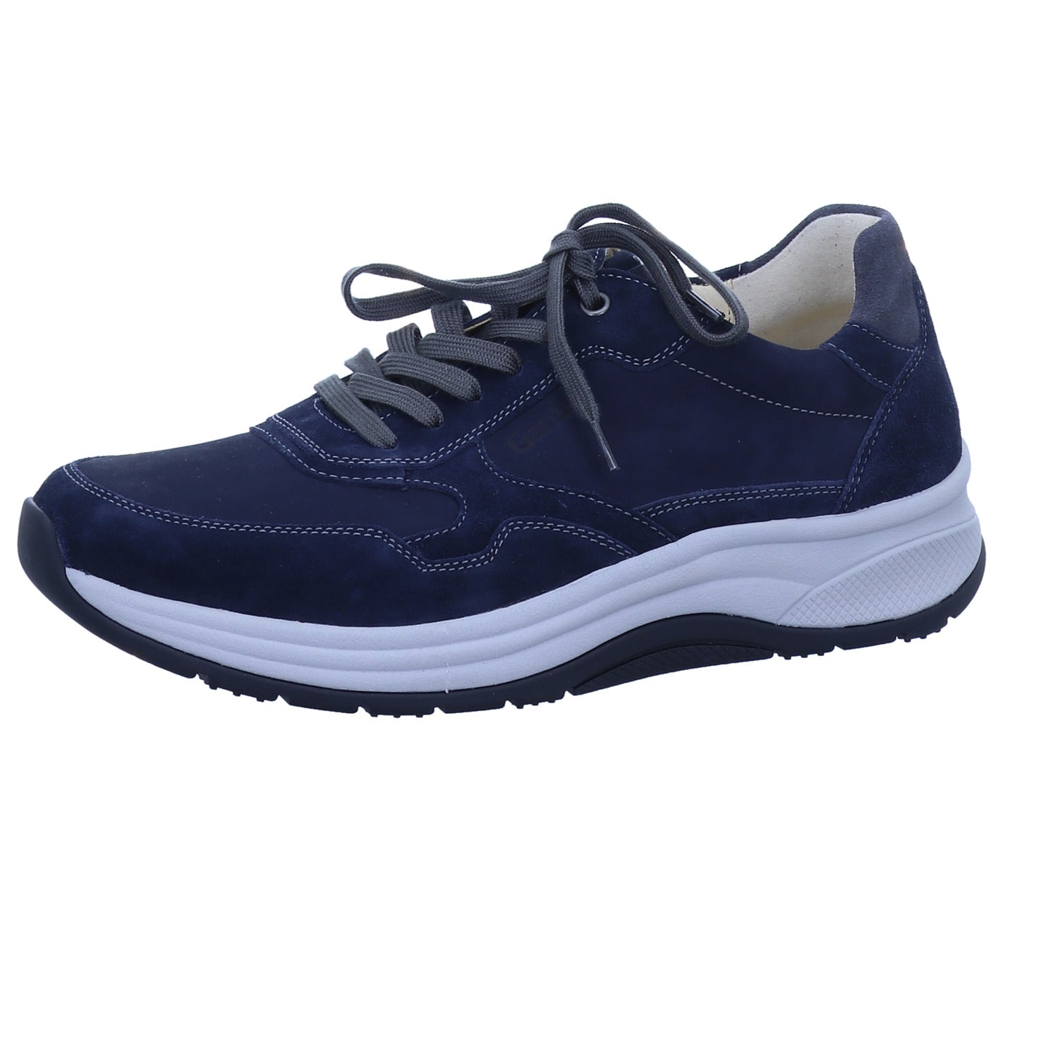 Ganter Shoe Fashion GmbH High Flyer blau – Ansicht 05