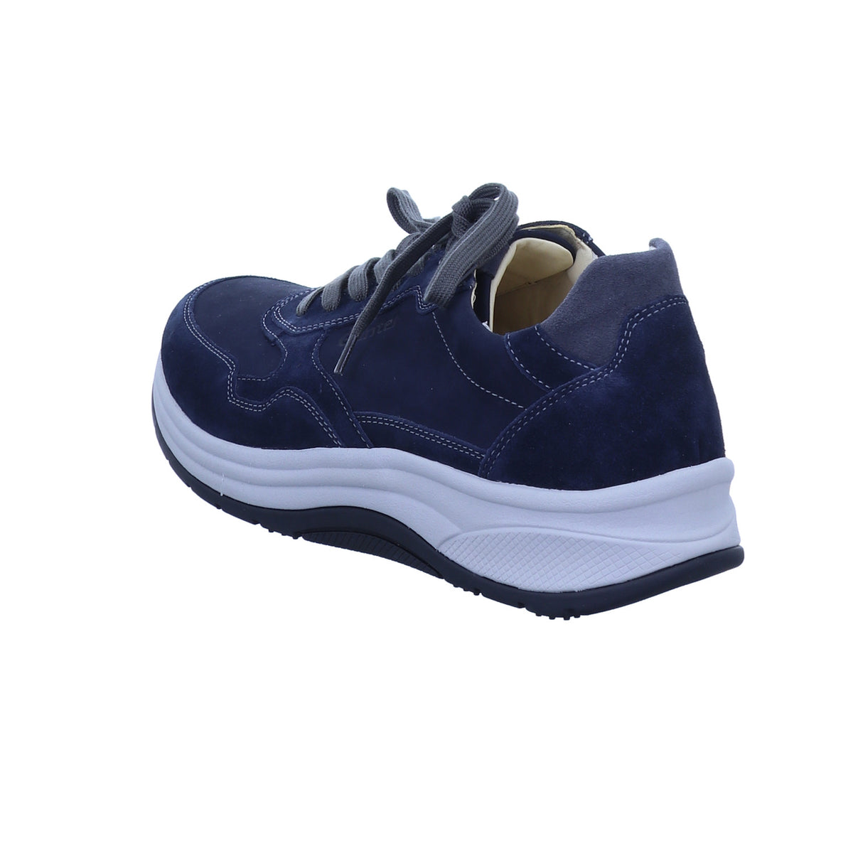 Ganter Shoe Fashion GmbH High Flyer blau – Ansicht 09