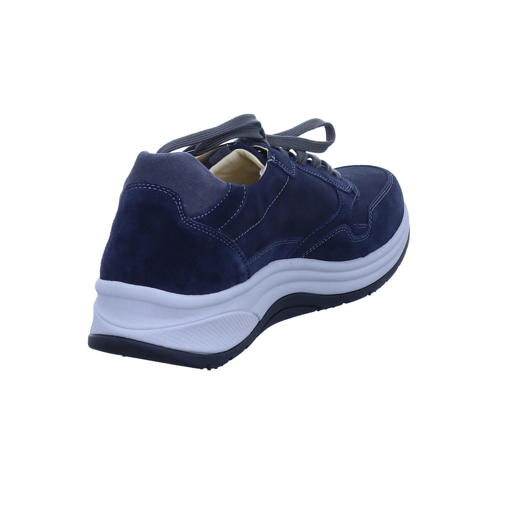 Ganter Shoe Fashion GmbH High Flyer blau – Ansicht 13