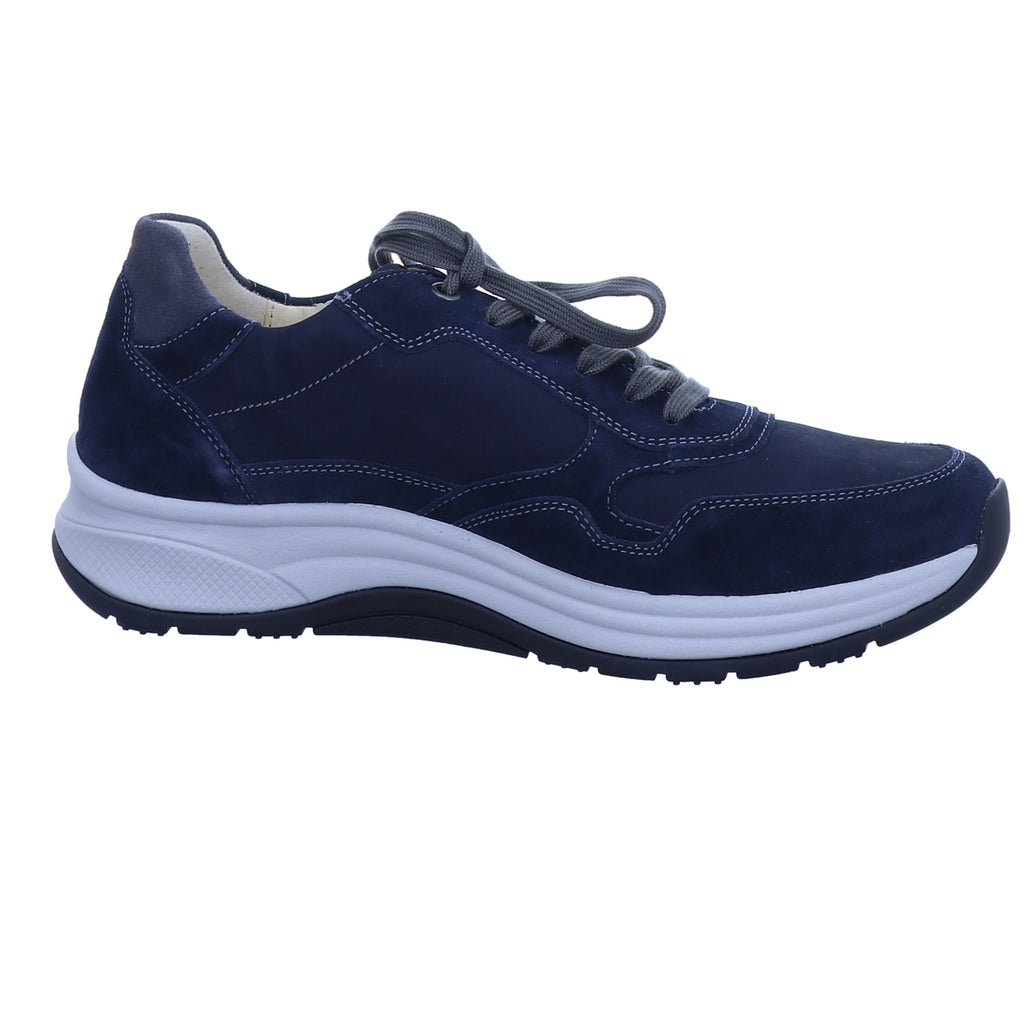 Ganter Shoe Fashion GmbH High Flyer blau – Ansicht 17