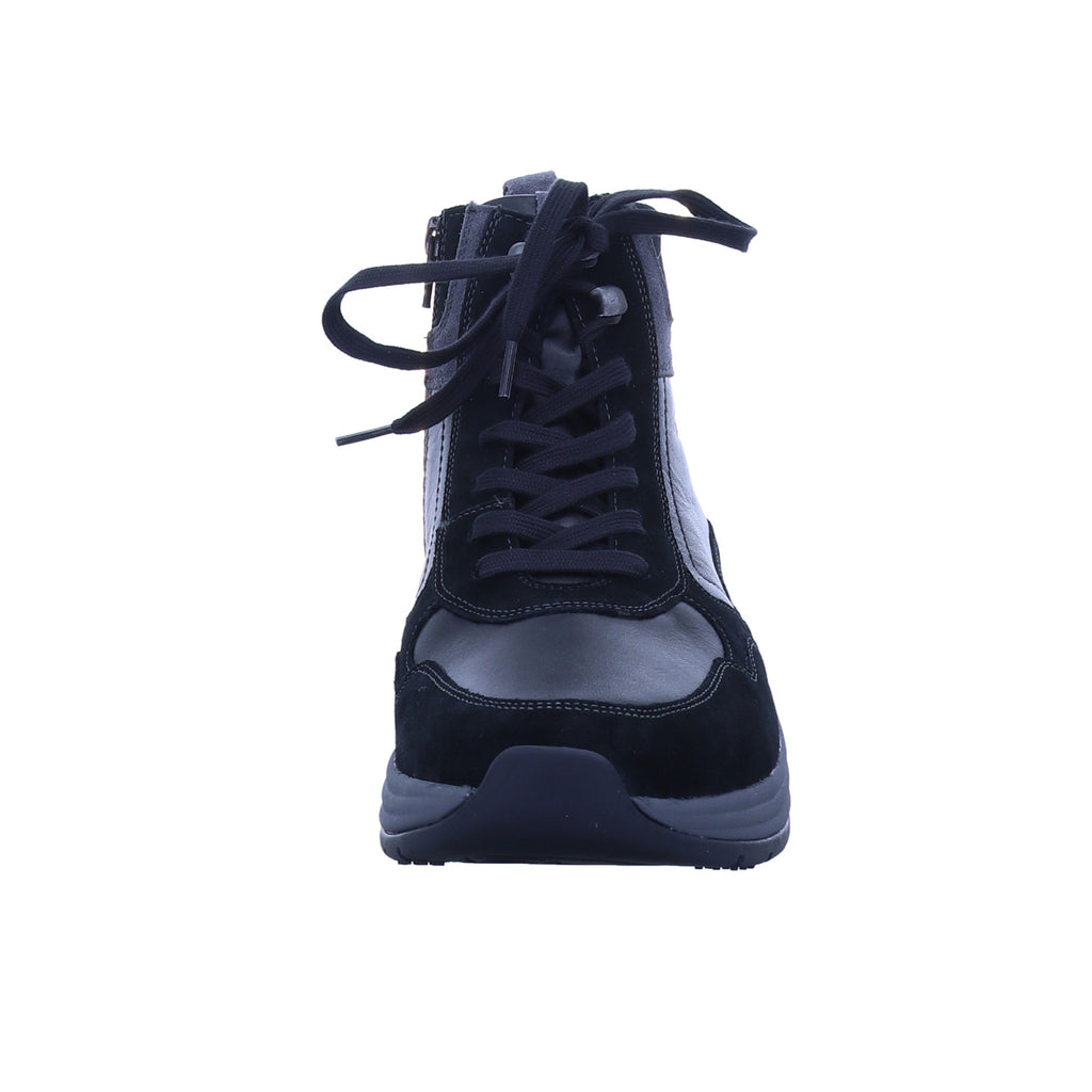 Ganter Shoe Fashion GmbH High Flyer schwarz – Ansicht 01