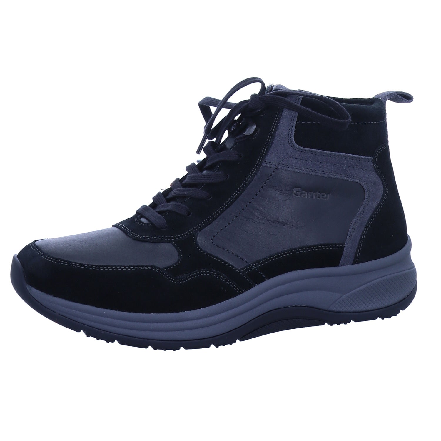 Ganter Shoe Fashion GmbH High Flyer schwarz – Ansicht 05