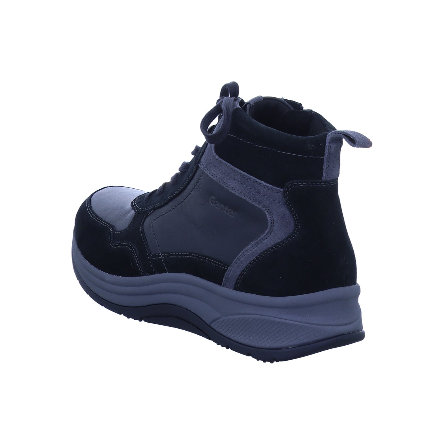 Ganter Shoe Fashion GmbH High Flyer schwarz – Ansicht 09