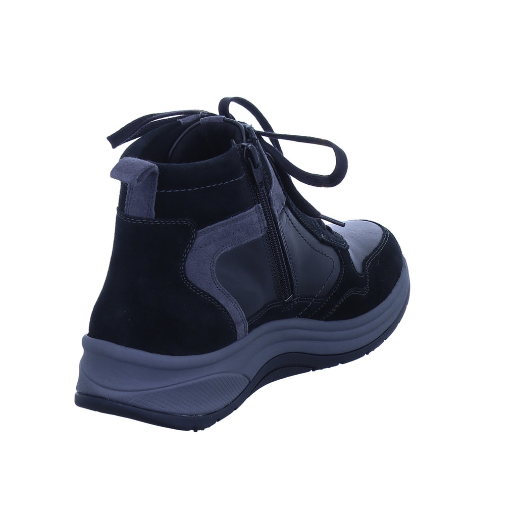 Ganter Shoe Fashion GmbH High Flyer schwarz – Ansicht 13