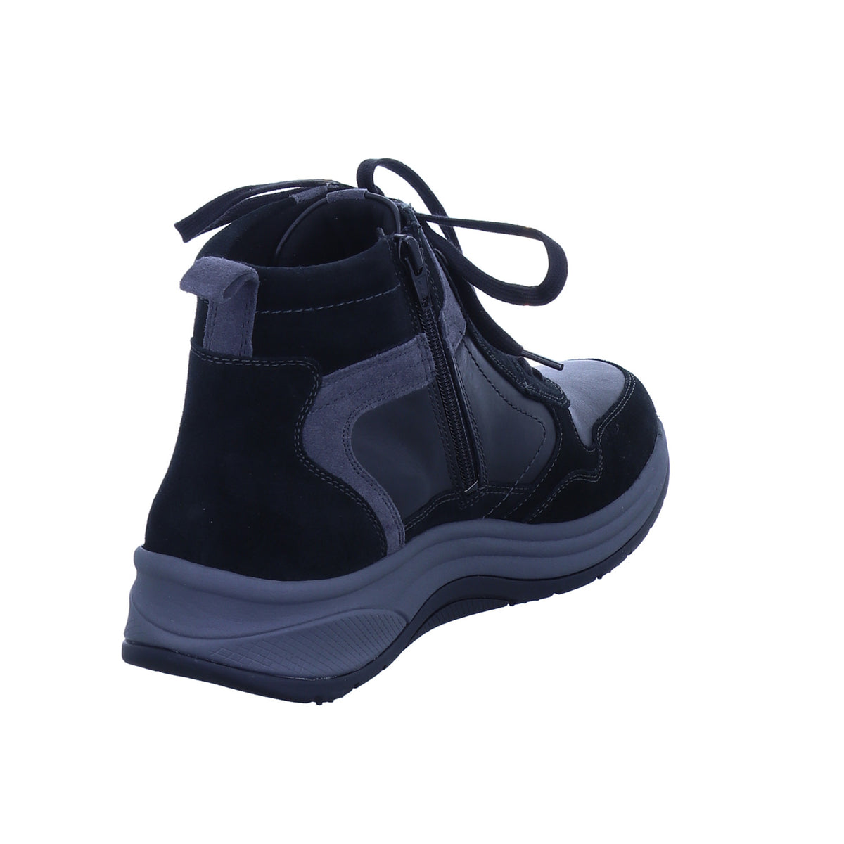 Ganter Shoe Fashion GmbH High Flyer schwarz – Ansicht 13
