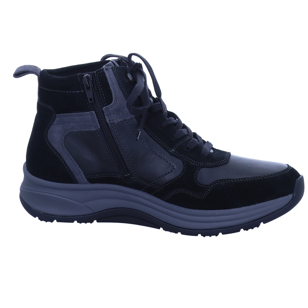 Ganter Shoe Fashion GmbH High Flyer schwarz – Ansicht 17